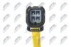 ЛЯМБДА-ЗОНД | HONDA CIVIC FK 1.4 2009-,CR-Z 1.5 2010-,JAZZ 1.2,1.4 2008-,ACCORD CU/CW 2.4 2008-/REGULACYJNA/ NTY ESLHD008 (фото 3)