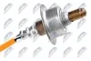 ЛЯМБДА-ЗОНД | HONDA CIVIC 1.4,1.8 2005-,CR-V 2.0 2007-,FR-V 1.8 2007-/REGULACYJNA/ NTY ESLHD018 (фото 2)