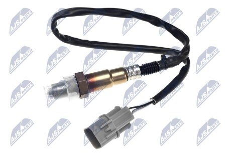 ЛЯМБДА-ЗОНД | HYUNDAI ATOS 1.0 1998-,ATOS PRIME 1.0 2000-,1.1 2003-/DIAGNOSTYCZNA/ NTY ESLHY500