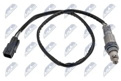 ЛЯМБДА-ЗОНД | ENG.1.0H,1.2,1.5H HYUNDAI I10,I20,I30,KONA, KIA CEED,XCCED,PICANTO,RIO IV 2017- /DIAGNOSTYCZNA DЈ.KABLI 570MM NTY ESLHY501