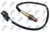 ЛЯМБДА-ЗОНД | HYUNDAI ATOS 1.0 2000-,ATOS PRIME 1.0 2000-,I10 1.1 2007-,KIA PICANTO 1.0,1.1 2004-/REGULACYJNA/ ESLHY502