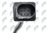 ЛЯМБДА-ЗОНД | HYUNDAI I30 2.0CRDI 2007-,SANTA FE 2.2CRDI 2006-,KIA CEED 2.0CRDI 2006-/REGULACYJNA/ NTY ESLHY507 (фото 3)