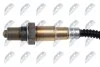ЛЯМБДА-ЗОНД | HYUNDAI GETZ 1.3,1.6 2002-,1.4 2005-/DIAGNOSTYCZNA/ NTY ESLHY512 (фото 2)