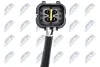 ЛЯМБДА-ЗОНД | HYUNDAI I30 1.4,1.6 2009-,IX20 1.4,1.6 2010-,KIA SOUL 1.6 2009-/REGULACYJNA I DIAGNOSTYCZNA/ NTY ESLHY519 (фото 3)