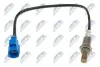 ЛЯМБДА-ЗОНД | ENG. 4.2,4.4 LAND ROVER DISCOVERY III 04-09, RANGE ROVER III 04-12, RANGE ROVER SPORT I 05-13 / REGULACYJNA DLA KATALIZATORA WSTКPNEGO, DЈ.KABLI 300MM ESLLR004