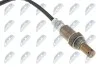 ЛЯМБДА-ЗОНД | ENG. 4.2,4.4 LAND ROVER DISCOVERY III 04-09, RANGE ROVER III 04-12, RANGE ROVER SPORT I 05-13 / REGULACYJNA DLA KATALIZATORA WSTКPNEGO, DЈ.KABLI 300MM NTY ESLLR004 (фото 2)
