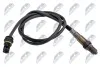 ЛЯМБДА-ЗОНД | ENG.1.2-5.5 MERCEDES A(W168), C(W203/W204), C T-MODEL(S202/S203/S204), CLC(CL203), CLK(A208) 1999- DIAGNOSTYCZNA/REGULACYJNA DЈ.KABLI 900MM NTY ESLME000 (фото 1)