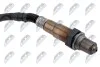 ЛЯМБДА-ЗОНД | ENG.1.5-6.2 MERCEDES A(W169), B(W245), C(W203/W204/C204), C(CL203), C T-MODEL(S203/S204), CLC(CL203), CLK(A209), 2004- DIAGNOSTYCZNA/REGULACYJNA DЈ.KABLI 330MM NTY ESLME001 (фото 2)
