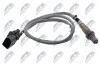 ЛЯМБДА-ЗОНД | ENG.1.2-6.0 MERCEDES C(W203), C(CL203), C T-MODEL(S203), CLC(CL203), CLK(A209/C209), E(W211), E T-MODEL(S211), SLK(R171) 1995- /REGULACYJNA DЈ.KABLI 900MM ESLME002