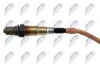 ЛЯМБДА-ЗОНД | MITSUBISHI COLT 1.1,1.3,1.5 2004-,SMART FORFOUR 1.1,1.3,1.5 2004-/REGULACYJNA I DIAGNOSTYCZNA/ NTY ESLMS008 (фото 2)