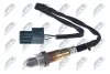 ЛЯМБДА-ЗОНД | NISSAN ALMERA N16 1.5,1.8 2002-,ALMERA TINO 1.8 2003-,MICRA K12 1.0,1.2,1.4 2003-,PRIMERA P12/WP12 1.6,1.8 2002-/REGULACYJNA/ ESLNS004