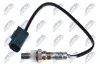 ЛЯМБДА-ЗОНД | NISSAN ALMERA N16 1.5,1.8 2000-,PRIMERA P11/WP11 1.6 1996-,1.8,2.0 2000.09-/DIAGNOSTYCZNA/ ESLNS010