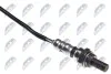 ЛЯМБДА-ЗОНД | NISSAN ALMERA N16 1.5,1.8 2000-,PRIMERA P11/WP11 1.6 1996-,1.8,2.0 2000.09-/DIAGNOSTYCZNA/ NTY ESLNS010 (фото 2)