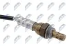 ЛЯМБДА-ЗОНД | NISSAN X-TRAIL T30 2.0,2.2DCI,2.5 2001-,PRIMERA P12/WP12 2.0 2002-/REGULACYJNA/ NTY ESLNS019 (фото 2)