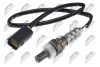 ЛЯМБДА-ЗОНД | NISSAN QASHQAI 2.0 2007-,X-TRAIL T31 2.0 2007-/REGULACYJNA/ ESLNS021
