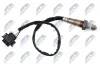 ЛЯМБДА-ЗОНД | OPEL AGILA A 1.0,1.2 2000-,ASTRA G 1.2 2000-,CORSA C 1.0,1.2 2000-/DIAGNOSTYCZNA/ ESLPL000