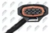 ЛЯМБДА-ЗОНД | OPEL AGILA A 1.0,1.2 2000-,ASTRA G 1.2 2000-,CORSA C 1.0,1.2 2000-/DIAGNOSTYCZNA/ NTY ESLPL000 (фото 3)