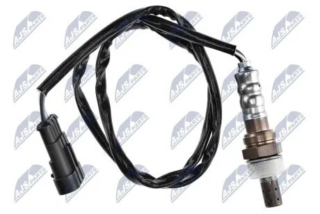 ЛЯМБДА-ЗОНД | OPEL ASTRA G 1.8 1998-,VECTRA B 1.8 1995-,ZAFIRA A 1.8 1999-/REGULACYJNA/ NTY ESLPL002