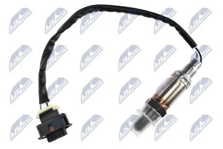 ЛЯМБДА-ЗОНД | OPEL ASTRA G 1.8 2000-,ASTRA H 1.8 2004-,VECTRA C 1.8 2002-,ZAFIRA A 1.8 2000-,SAAB 9-3 1.8 2004-/DIAGNOSTYCZNA/ NTY ESLPL004