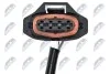 ЛЯМБДА-ЗОНД | OPEL ASTRA G 1.8 2000-,ASTRA H 1.8 2004-,VECTRA C 1.8 2002-,ZAFIRA A 1.8 2000-,SAAB 9-3 1.8 2004-/REGULACYJNA/ NTY ESLPL005 (фото 3)