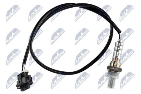 ЛЯМБДА-ЗОНД | OPEL ASTRA G 1.8 2000-,ASTRA H 1.8 2004-,VECTRA C 1.8 2002-,ZAFIRA A 1.8 2000-,SAAB 9-3 1.8 2004-/REGULACYJNA/ NTY ESLPL005