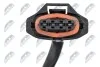 ЛЯМБДА-ЗОНД | OPEL ASTRA H 1.4 2004-,CORSA C 1.2,1.4 2003-,CORSA D 1.2.1.4 2006-,MERVIA 1.4 2004-/DIAGNOSTYCZNA/ NTY ESLPL008 (фото 3)