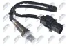 ЛЯМБДА-ЗОНД | OPEL VECTRA C 1.9CDTI 2004-,ZAFIRA B 1.9CDTI 2005-,SAAB 9-3 1.9TID 2004-,FIAT BRAVO 1.6JTD,1.9JTD 2007-/REGULACYJNA/ ESLPL009