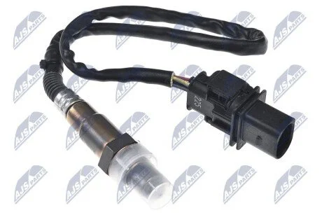 ЛЯМБДА-ЗОНД | OPEL VECTRA C 1.9CDTI 2004-,ZAFIRA B 1.9CDTI 2005-,SAAB 9-3 1.9TID 2004-,FIAT BRAVO 1.6JTD,1.9JTD 2007-/REGULACYJNA/ NTY ESLPL009