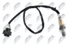 ЛЯМБДА-ЗОНД | OPEL ASTRA H 1.6 2004-,VECTRA C 1.6 2006-/DIAGNOSTYCZNA/ ESLPL010