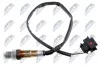 ЛЯМБДА-ЗОНД | OPEL AGILA 1.0 2000-,ASTRA G 1.2,2.0OPC 2000-,ASTRA H 2.0T 2004-,CORSA C 1.2 2000-,ZAFIRA A 2.0OPC 2001-,ZAFIRA B 2.0 2005-/REGULACYJNA/ NTY ESLPL013 (фото 1)