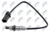 ЛЯМБДА-ЗОНД | OPEL ASTRA J 1.6CDTI 81/100KW 13-15, CORSA E 1.3CDTI 55/70KW 14-, MERIVA B 1.6CDTI 70/81/100KW 13-17, ZAFIRA TOURER C (P12) 1.6CDTI 88/100KW 13-/ПЕРЕД КАТАЛИЗАТОРОМ//REGULACYJNA/ ESLPL016
