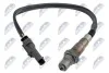 ЛЯМБДА-ЗОНД | ENG.1.0-1.5 OPEL ADAM,ASTRA K,CORSA E,INSIGNIA B,KARL,MOKKA 2014- DIAGNOSTYCZNA/REGULACYJNA DЈ.CAЈK.338MM ESLPL018