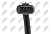 ЛЯМБДА-ЗОНД | ENG.1.0-1.5 OPEL ADAM,ASTRA K,CORSA E,INSIGNIA B,KARL,MOKKA 2014- DIAGNOSTYCZNA/REGULACYJNA DЈ.CAЈK.338MM NTY ESLPL018 (фото 3)