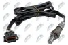 ЛЯМБДА-ЗОНД | ENG.1.6,2.2 OPEL CORSA D,ASTRA H,MERIVA A,VECTRA C,ZAFIRA B, 2003-2015 DIAGNOSTYCZNA/REGULACJA DЈ.CAЈK.1493MM ESLPL019
