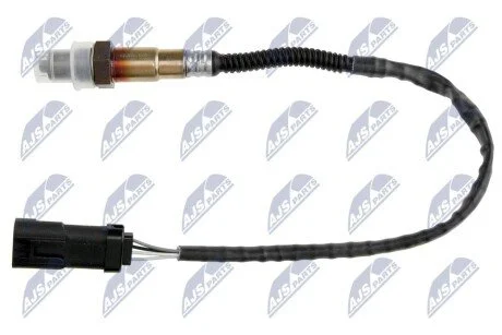 ЛЯМБДА-ЗОНД | RENAULT CLIO II 1.2,1.4 16V 1999-/REGULACYJNA/DIAGNOSTYCZNA/,1.2 16V 2001-/REGULACYJNA/,LAGUNA II 1.6,1.8,2.0 2001-/REGULACYJNA/ NTY ESLRE000