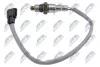 ЛЯМБДА-ЗОНД | ENG. 0.9,1.0,1.6 RENAULT TWINGO III 14-,MEGANE IV 15-,FLUENCE 10-,CAPTUR I 18-, DACIA DOKKER 12-,DUSTER 17-,LODGY 15-/ SONDA DIAGNOSTYCZNA, С КАТАЛИЗАТОРОМ, DЈ.CAЈK.414MM ESLRE004