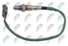 ЛЯМБДА-ЗОНД | ENG. 1.5D,1.6D,1.6 RENAULT CLIO IV 12-,MEGANE IV 16-,KADJAR 15-,CAPTUR 13-,TALISMAN 15-, NISSAN QASHQAI II 13-,JUKE 10-,MICRA V 15-, MERCEDES A(V177,W176,W177) 13-,CITAN 12-/REGULACYJNA, DЈ.CAЈK.414MM ESLRE005