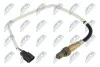 ЛЯМБДА-ЗОНД | ENG. 1.0,1.6,2.0 RENAULT CLIO III 09-14,FLUENCE 10-,KANGOO 08-,MEGANE II/III/IV 07-,TALISMAN 15-, DACIA DUSTER 10-18,LOGAN 11-12,SANDERO 11-/ DIAGNOSTYVZNA, DЈ.CAЈK.492MM ESLRE006