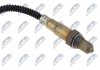 ЛЯМБДА-ЗОНД | ENG. 1.0,1.6,2.0 RENAULT CLIO III 09-14,FLUENCE 10-,KANGOO 08-,MEGANE II/III/IV 07-,TALISMAN 15-, DACIA DUSTER 10-18,LOGAN 11-12,SANDERO 11-/ DIAGNOSTYVZNA, DЈ.CAЈK.492MM NTY ESLRE006 (фото 2)