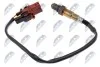 ЛЯМБДА-ЗОНД | SUBARU FORESTER 2.0 2000-,IMPREZA 1.6,2.0 2000-,LEGACY 2.0,2.5 2000-/REGULACYJNA/ ESLSB000