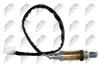 ЛЯМБДА-ЗОНД | SUBARU FORESTER 2.0 2000-,IMPREZA 1.6,2.0 2000-,LEGACY 2.0,2.5 2000-/DIAGNOSTYCZNA/ ESLSB006