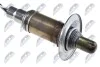 ЛЯМБДА-ЗОНД | SUBARU FORESTER 2.0 2005-,IMPREZA 2.0 2005-,LEGACY 2.0 2005-/DIAGNOSTYCZNA/ NTY ESLSB008 (фото 2)