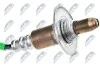 ЛЯМБДА-ЗОНД | SUBARU BRZ 2.0 2012-,FORESTER 2.5 2011-,OUTBACK 2.5 2013-,XV 1.6,2.0 2012-,IMPREZA 1.6,2.0 2012-/REGULACYJNA/ NTY ESLSB016 (фото 2)