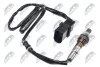 ЛЯМБДА-ЗОНД | SEAT AROSA 1.4 -2004,CORDOBA/IBIZA 1.4 16V -2009,SKODA FABIA 1.4 16V -2008,VW POLO 1.4 16V -2008 /REGULACYJNA/ ESLSK003
