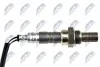 ЛЯМБДА-ЗОНД | SUZUKI SX4 1.5I 16V,1.6I 16V 2006-/REGULACYJNA/ NTY ESLSU000 (фото 2)