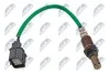 ЛЯМБДА-ЗОНД | SUZUKI GRAND VITARA II 1.6,2.0 05- /REGULACYJNA DLA KATALIZATORA WSTКPNEGO, DЈ.KABLI 270MM/ ESLSU002