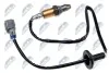 ЛЯМБДА-ЗОНД | LEXUS IS220D 2.2D-4D 2005-,IS200D 2.2D-4D 2010-/DIAGNOSTYCZNA/ ESLTY004