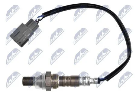 ЛЯМБДА-ЗОНД | TOYOTA YARIS 1.33 2011-,URBAN CRUISER 1.33 2009-,VERSO S 1.33 2010- /DIAGNOSTYCZNA/ NTY ESLTY007