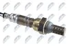 ЛЯМБДА-ЗОНД | TOYOTA YARIS SCP10 1.0I 16V 1999-/DIAGNOSTYCZNA/ NTY ESLTY008 (фото 2)