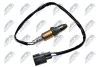 ЛЯМБДА-ЗОНД | TOYOTA AVENSIS 1.6,1.8,2.0 2009-,AURIS 1.6,1.8 2009-,RAV4 2.0 2008-,RAV4 2.0 2012-/REGULACYJNA/ ESLTY011
